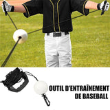 Outils D'Entraînement de Baseball