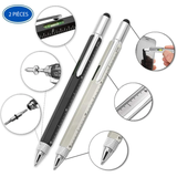 7-en-1 tournevis-stylo multifonctionnel