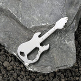 Outil multifonction pour guitare 12 en 1
