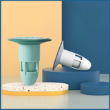 Siphon de Sol Désodorisant