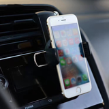 Support De Téléphone à Ventouse Réglable Pour Voiture