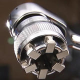 Clé à Douille Universelle - ciaovie