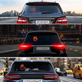 Feu de Palme pour Voiture