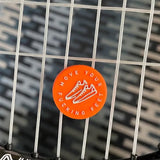 Rappels épicés Amortisseur de tennis