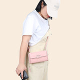 Porte-monnaie Á Bandoulière Multi-fentes