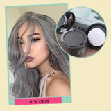 Poudre Retouche Cheveux Et Racines