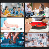 Cubes Lumineux LED Rechargeables