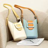 Sac à bandoulière pour femmes Mini sac de téléphone