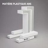 Lampe de charge sans fil flottante