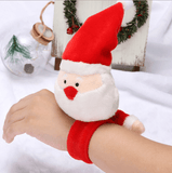Anneau de Noël Pat