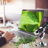 Microscope Numérique Portable sans Fil