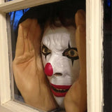 Pendentif Halloween Peeping Tom