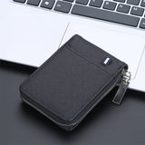 Porte-cartes à Fentes Multiples