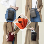 Petit Sac à Bandoulière Élégant