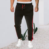 pantalon athleisure homme