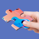 Casse-tête Avancé 3 En 1