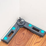 Outil de mesure du bois