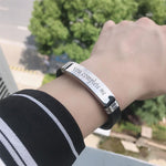 Bracelets pour couples