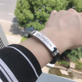 Bracelets pour couples