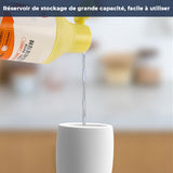 Brosse de cuisine multifonctionnelle