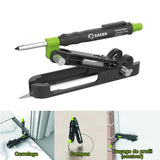 Crayon de construction multifonctionnel