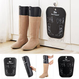 Insère un Support de Botte Haute Réutilisable