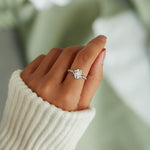 Nœud Sans Fin - Bague et Collier D'amitié