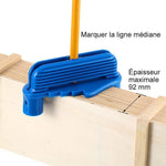 TRUSQUIN - OUTIL DE MARQUAGE POUR MENUISIER