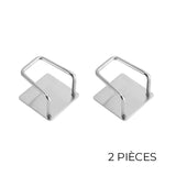 Porte-éponge évier Caddy pour accessoires de cuisine