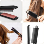 Peigne pour attelle de coiffure