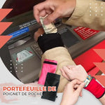 Vêtements De Sport - Pochette De Poignet