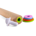 Rouleau à Pâtisserie Réglable