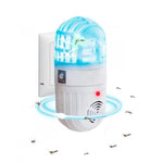 Répulsif à Ultrason Anti-Insectes
