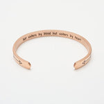 Bracelet Couronne Réglable