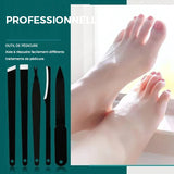 Outils De Pédicure Professionnels