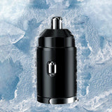 Chargeur de voiture avec fonction de charge rapide