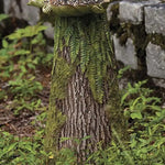Mangeoire à Oiseaux Fille des forêts