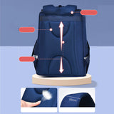 Sac Á Dos Scolaire Pour Filles Garçons