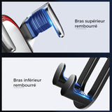 Support de Téléphone en Métal pour Voiture