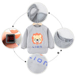 Tablier Imperméable Pour Enfant