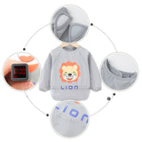 Tablier Imperméable Pour Enfant