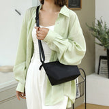 Sac en nylon léger imperméable