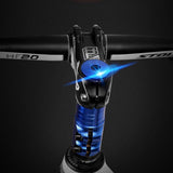 Rallonge de Tige Fourche pour Vélo