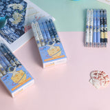 Stylo à Bille Rétractable