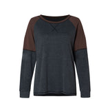 Chemises à manches longues pour femmes