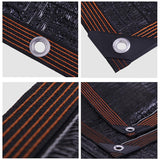 Filet d'ombrage extérieur/voiture