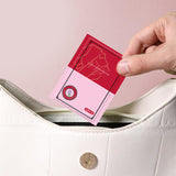 Lingettes humides pour le détachage