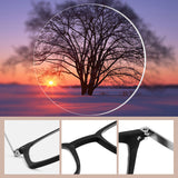 Support de téléphone portable lunettes de lecture