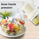 Pulvérisateur d'Huile pour Cuisiner