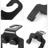 Crochet Multifonctionnel pour Téléphone Portable en Voiture